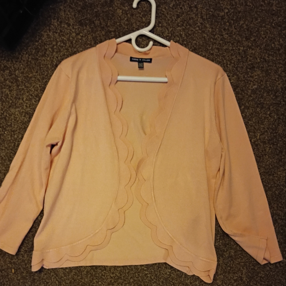 Female top